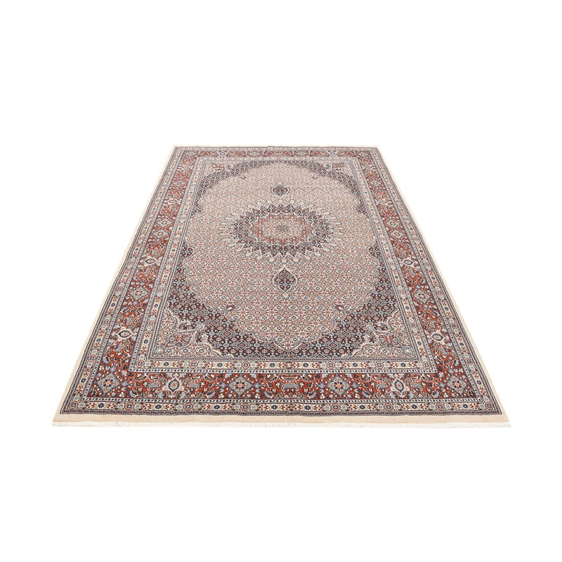 Perser Rug - Classic - 315 x 204 cm - taupe