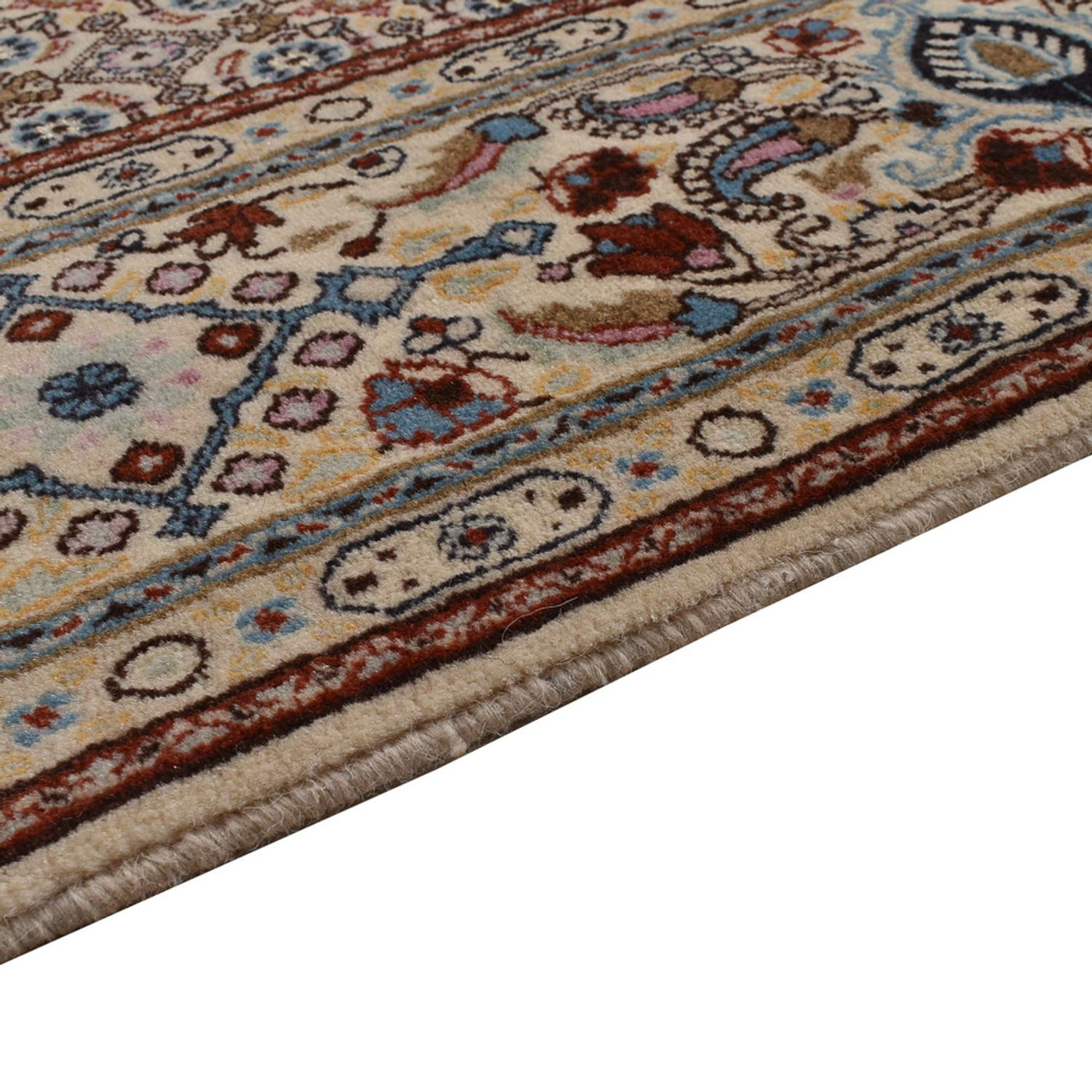 Moud Teppich 239x164cm - Perserteppich