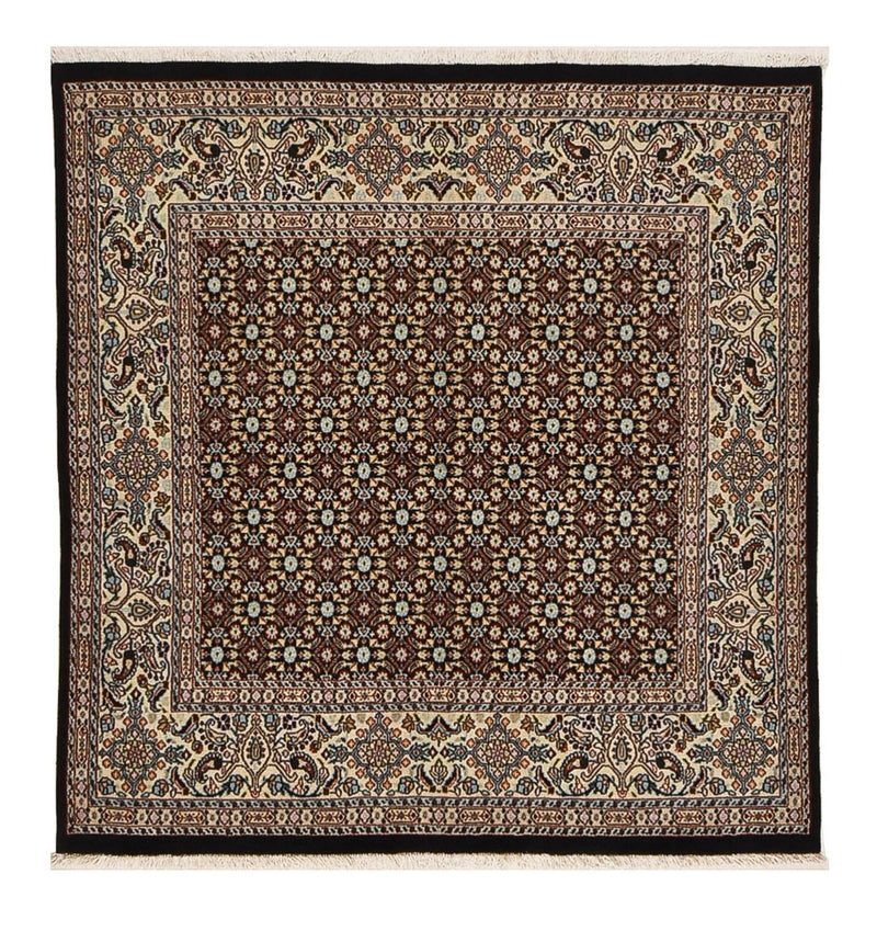 Perser Rug - Classic square  - 149 x 144 cm - rust