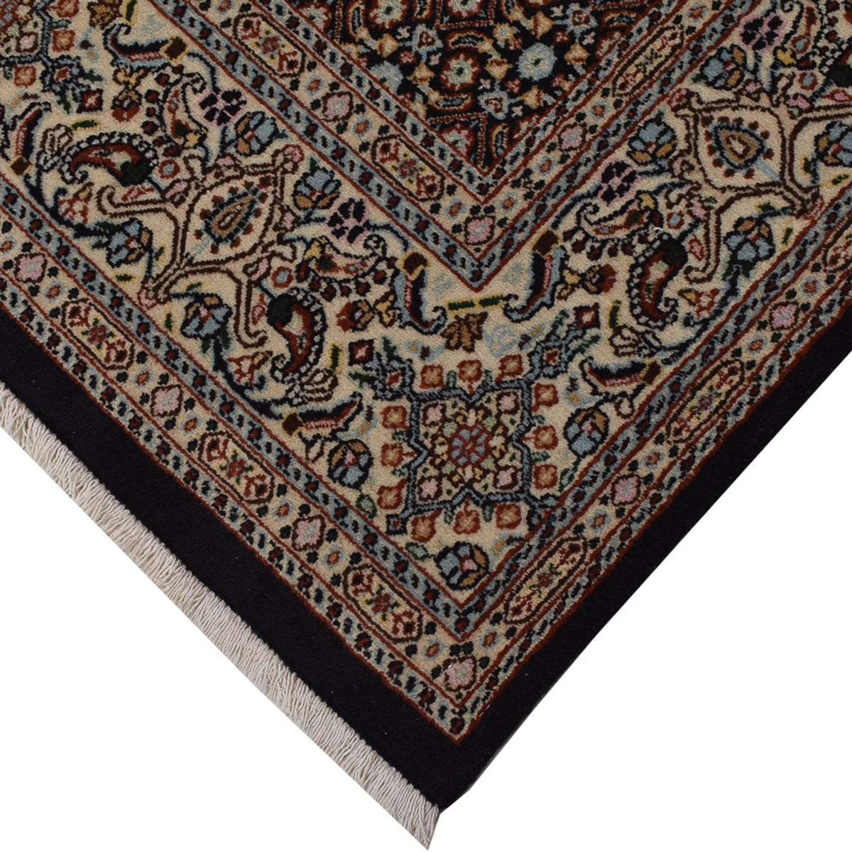 Perser Rug - Classic square  - 149 x 144 cm - rust