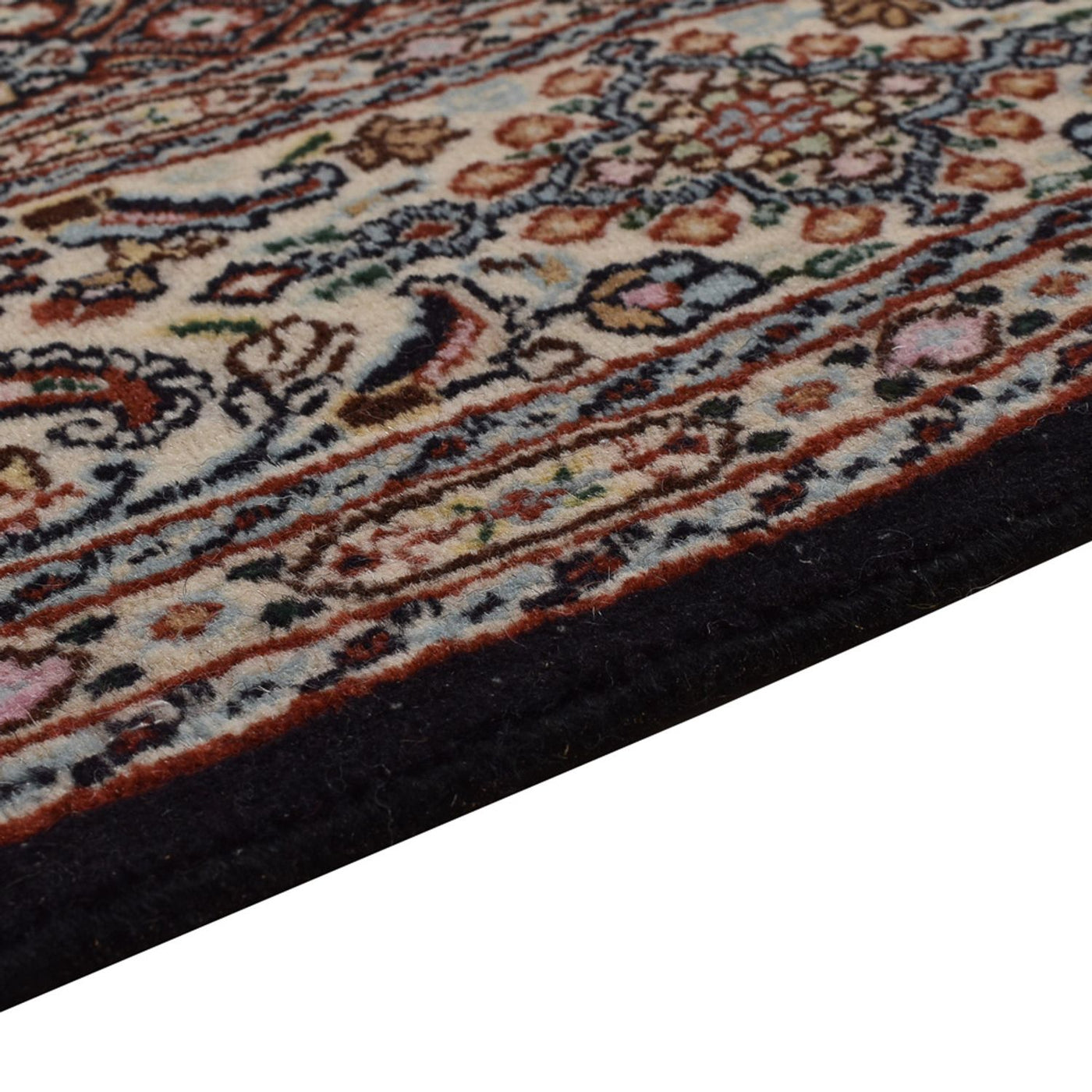 Moud Rug 149x144cm - Persian Rugs