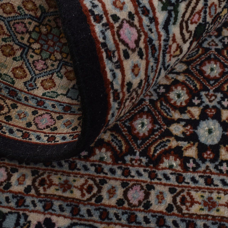 Perser Rug - Classic square  - 149 x 144 cm - rust