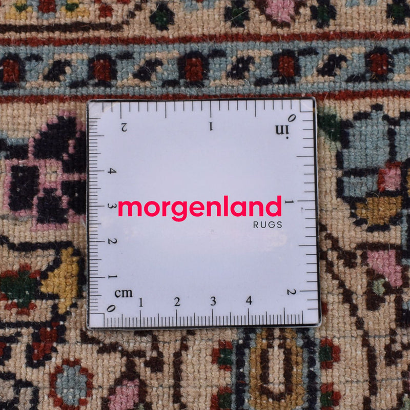 Perser Rug - Classic square  - 149 x 144 cm - rust