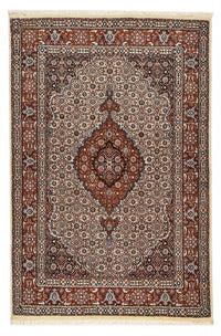 Perser Rug - Classic - 156 x 103 cm - rust