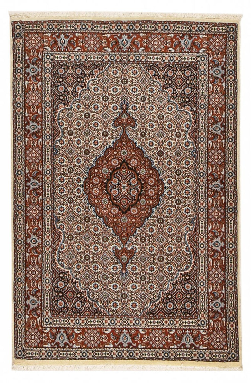 Perser Rug - Classic - 156 x 103 cm - rust