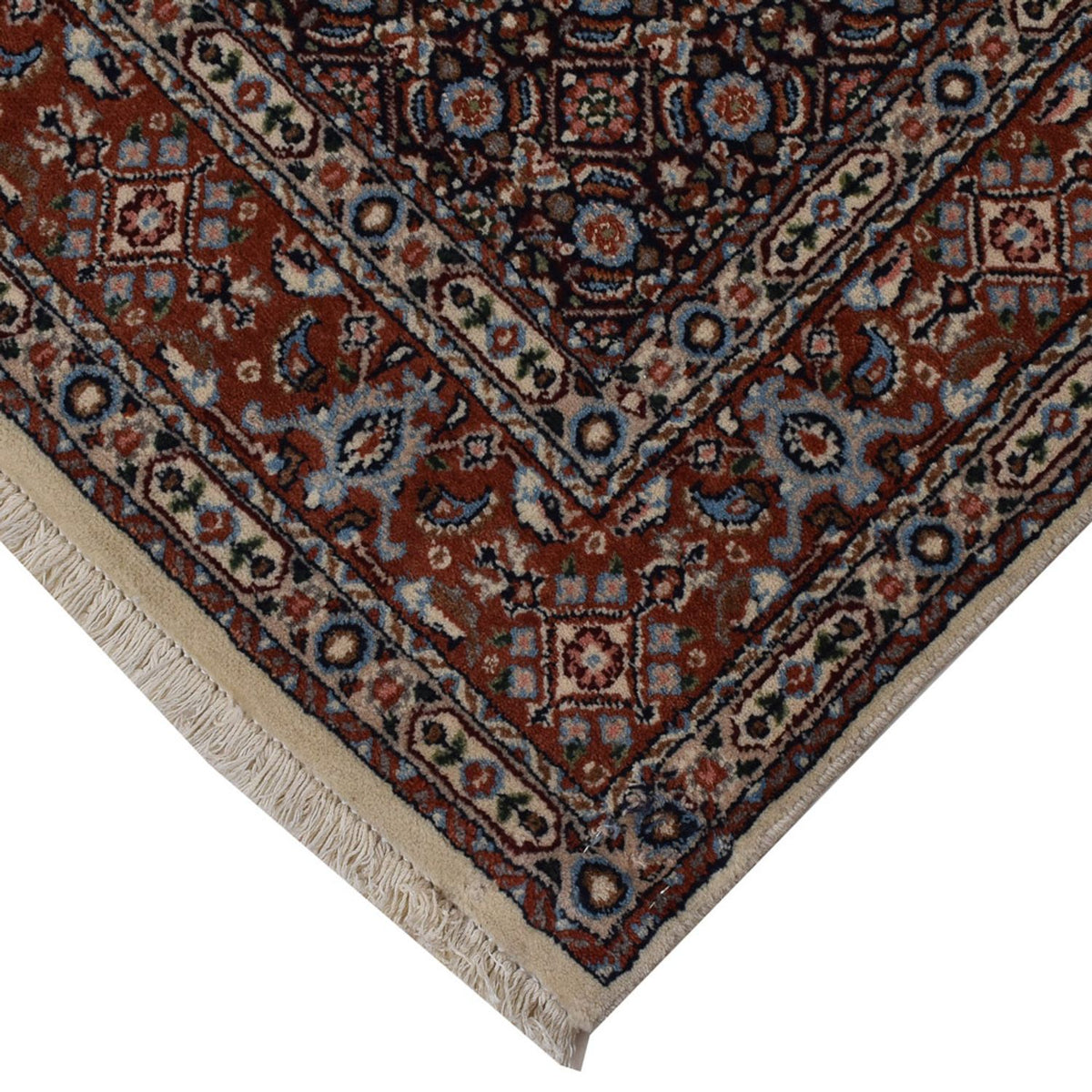 Perser Rug - Classic - 156 x 103 cm - rust