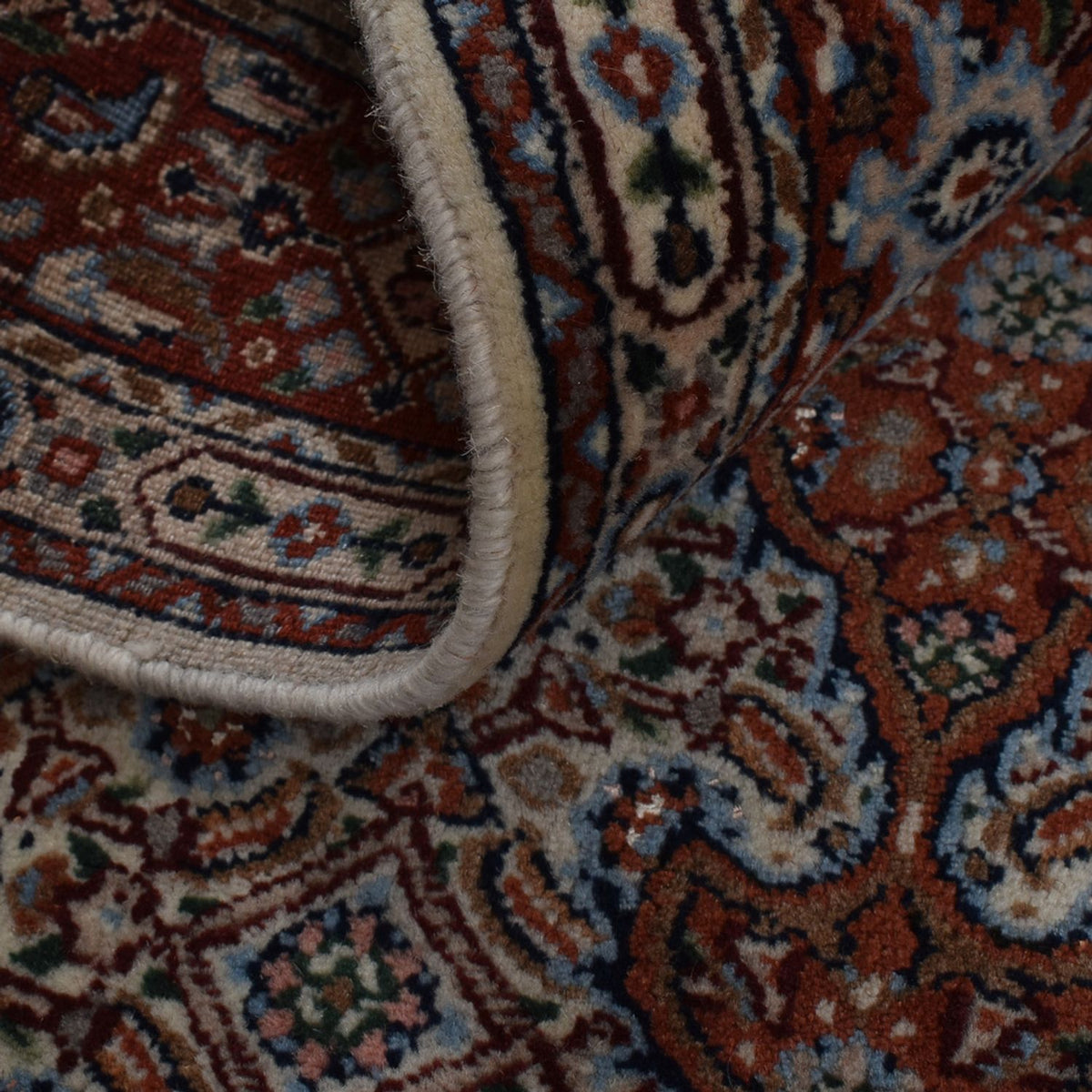 Perser Rug - Classic - 156 x 103 cm - rust