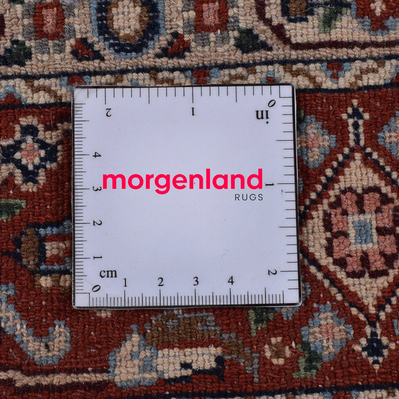 Perser Rug - Classic - 156 x 103 cm - rust