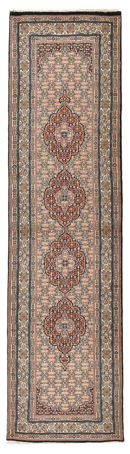 Runner Perser Rug - Classic - 291 x 78 cm - rust