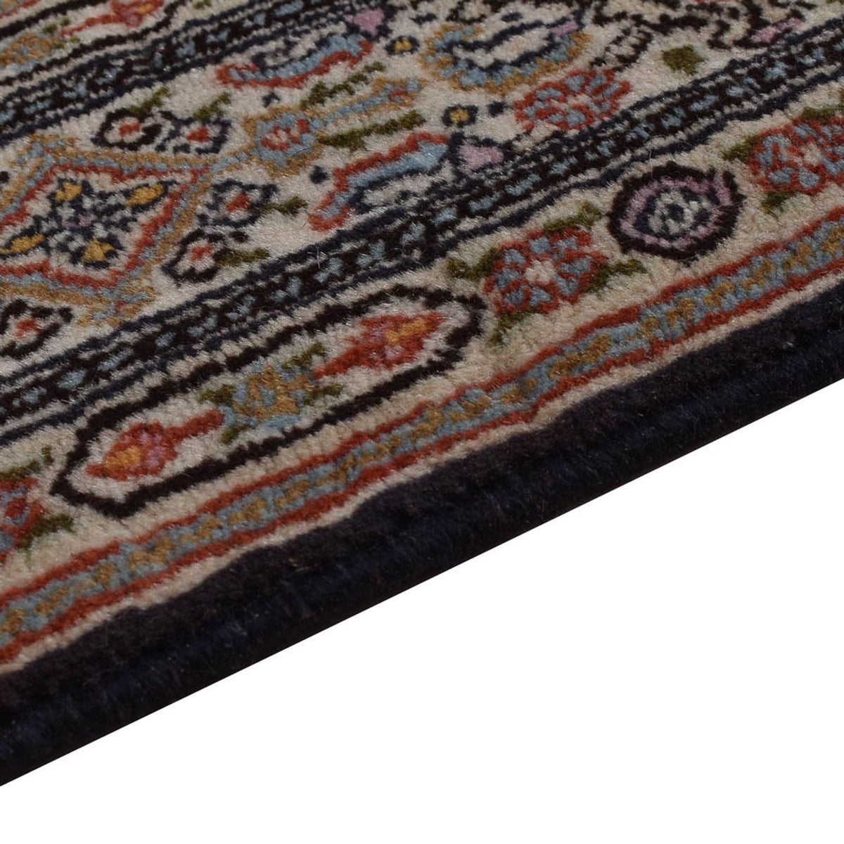 Runner Perser Rug - Classic - 291 x 78 cm - rust