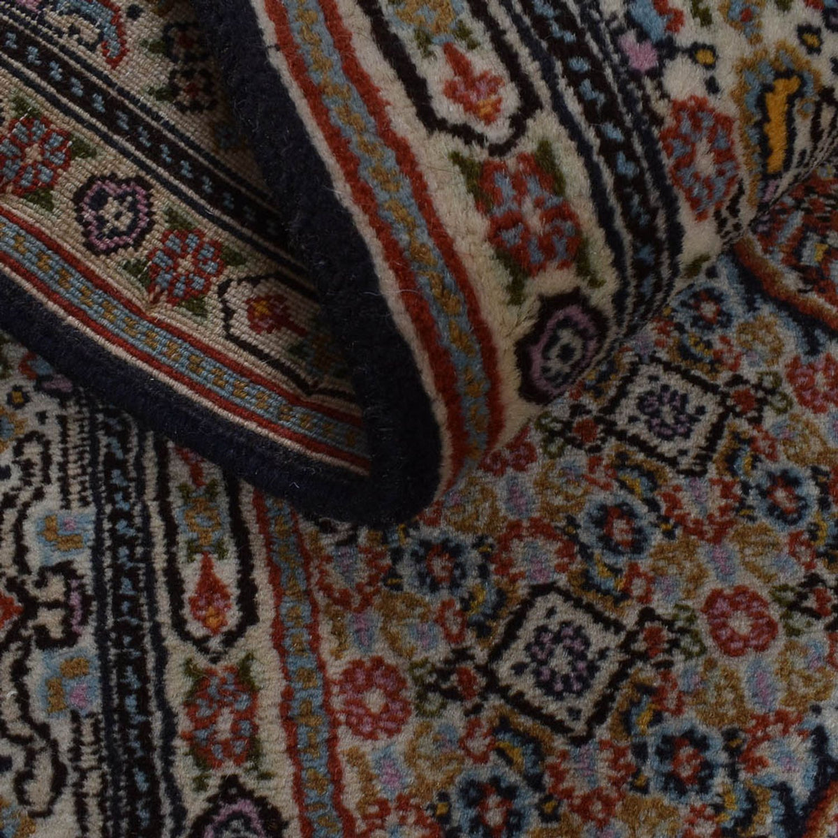 Runner Perser Rug - Classic - 291 x 78 cm - rust