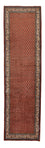 Runner Perser Rug - Mir - 302 x 83 cm - rust