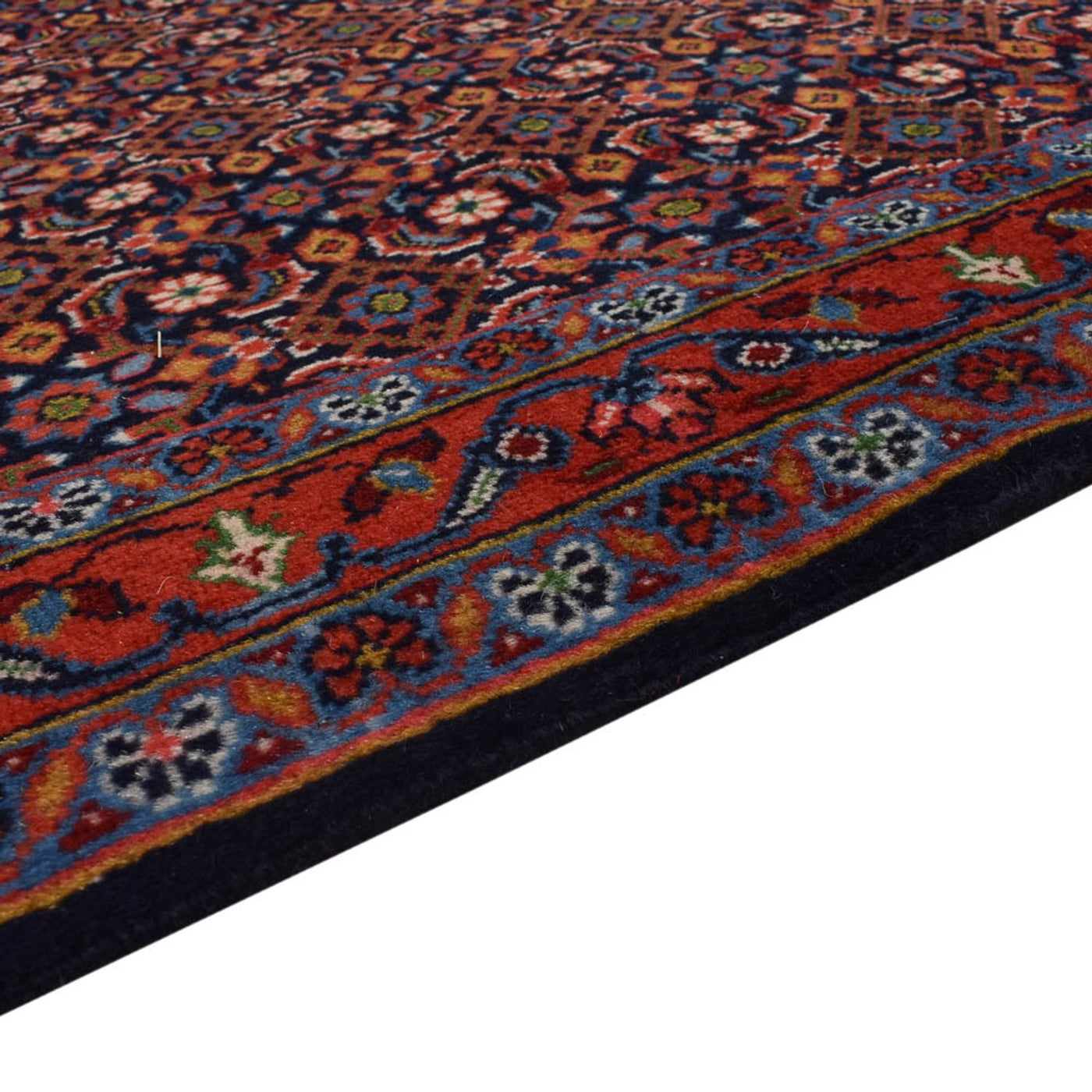 Sarouk Rug 479x91cm - Persian Rugs