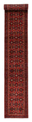 Runner Perser Rug - Nomadic - 490 x 70 cm - red