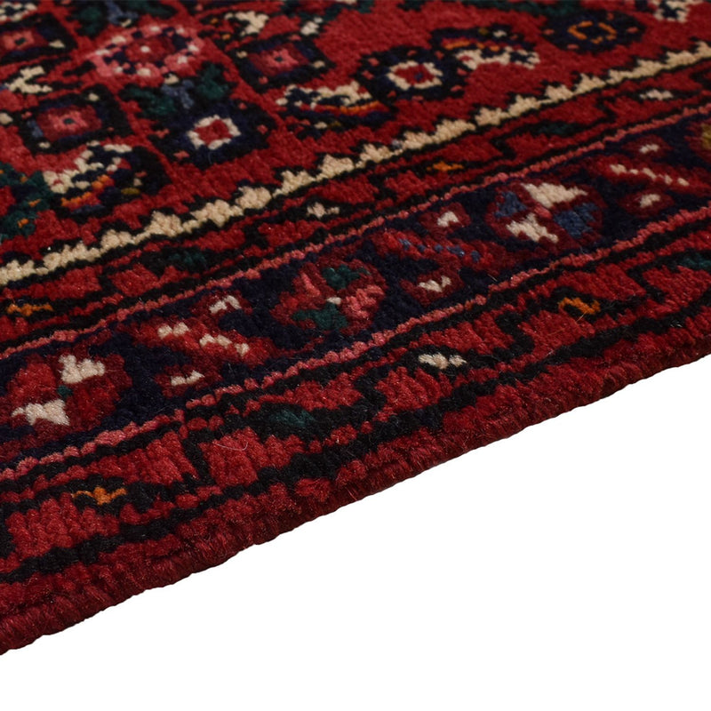 Runner Perser Rug - Nomadic - 490 x 70 cm - red