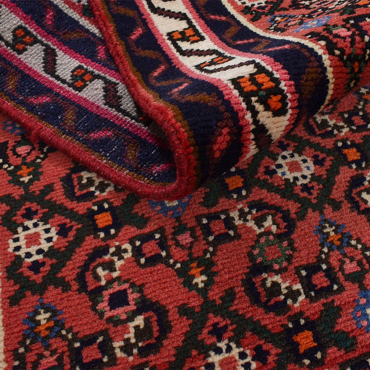 Runner Perser Rug - Nomadic - 584 x 67 cm - red