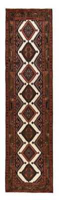 Runner Perser Rug - Nomadic - 297 x 76 cm - rust