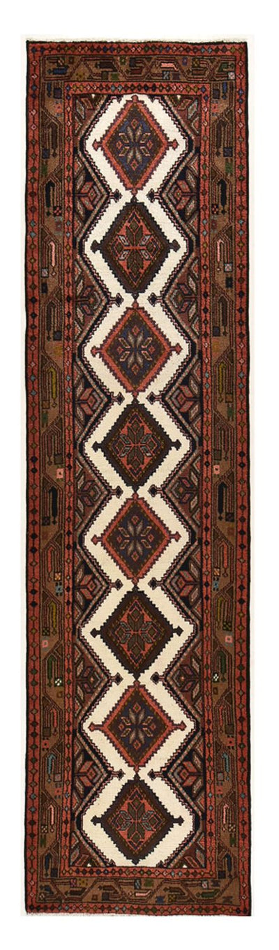 Ardabil Rug 76x297cm - Persian Rugs