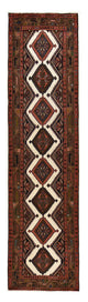 Ardabil Rug 297x76cm - Persian Rugs
