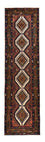 Runner Perser Rug - Nomadic - 275 x 77 cm - rust