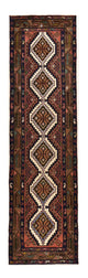Hamadan Teppich 275x77cm - Perserteppich