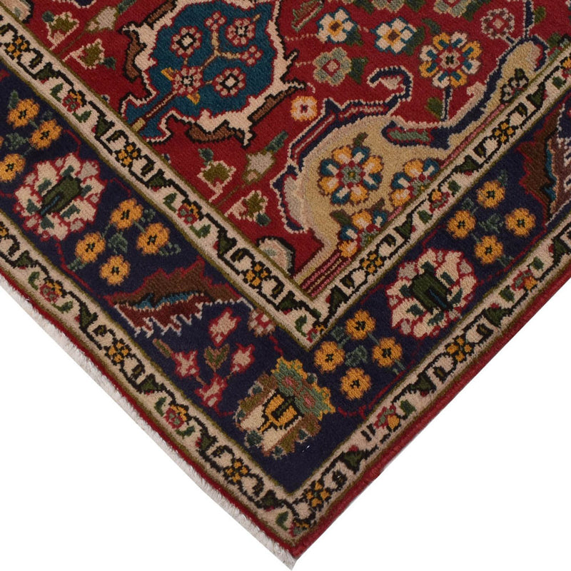 Tabriz Rug 72x306cm - Persian Rugs