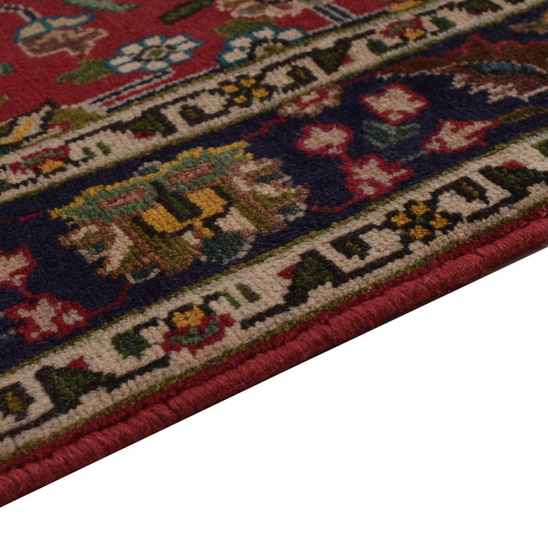 Tabriz Rug 72x306cm - Persian Rugs
