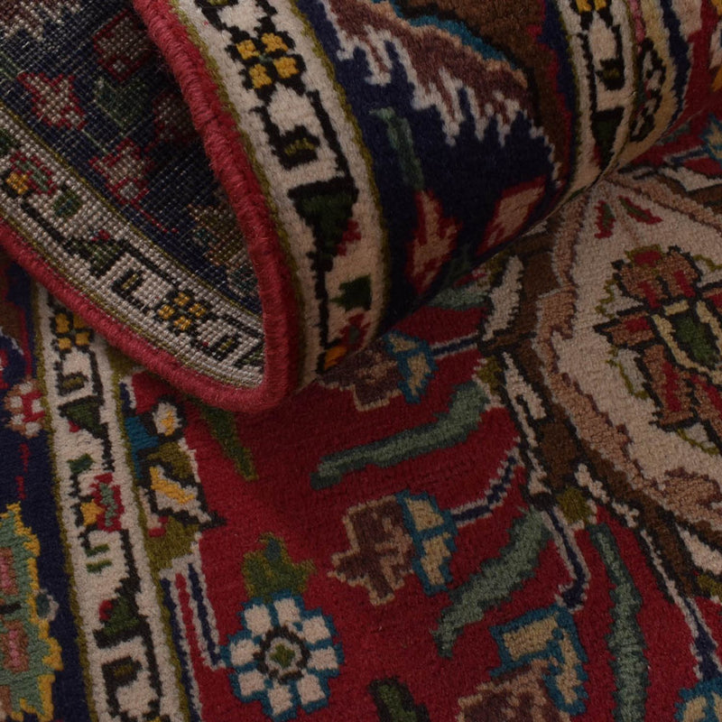 Tabriz Rug 72x306cm - Persian Rugs