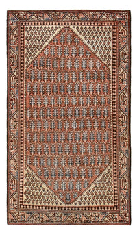 Perser Rug - Nomadic other shape  - 197 x 113 cm - rust