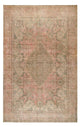 Vintage Rug 470x298cm - Vintage Rug