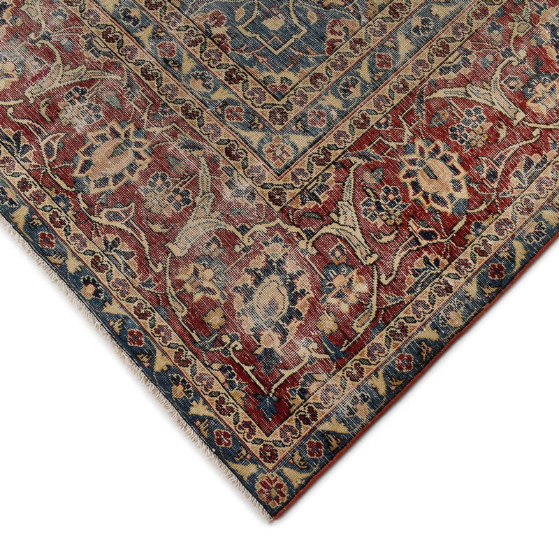 Vintage Rug - 350 x 240 cm - light brown