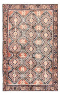 Vintage Teppich 198x124cm - Vintage Teppich – product image