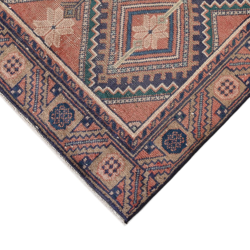 Vintage Teppich 198x124cm - Vintage Teppich