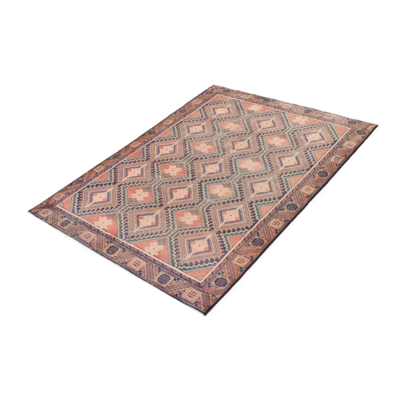 Vintage Teppich 198x124cm - Vintage Teppich