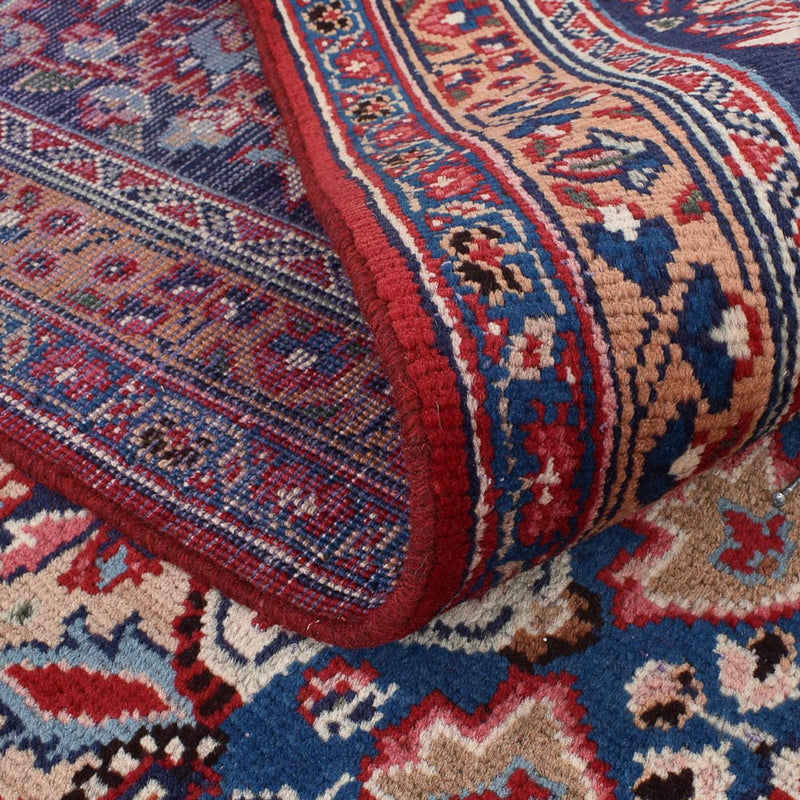 Perser Rug - Classic - 347 x 239 cm - red