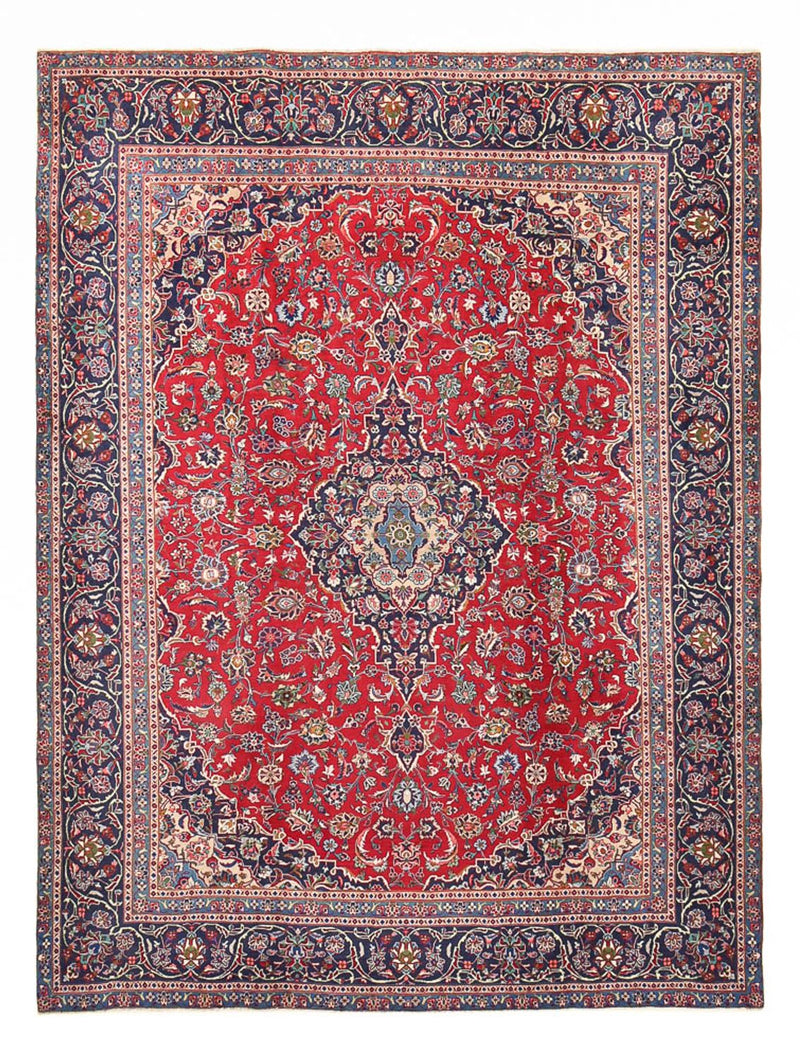 Perser Rug - Classic - 388 x 288 cm - red