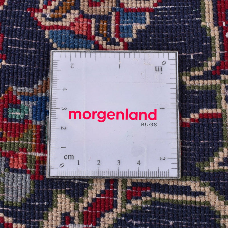 Perser Rug - Classic - 388 x 288 cm - red