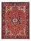 Perser Rug - Nomadic - 406 x 306 cm - red
