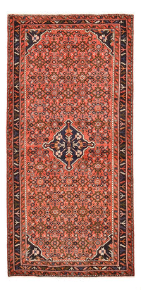 Runner Perser Rug - Nomadic - 240 x 116 cm - light red