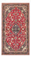 Runner Perser Rug - Classic - 190 x 100 cm - red