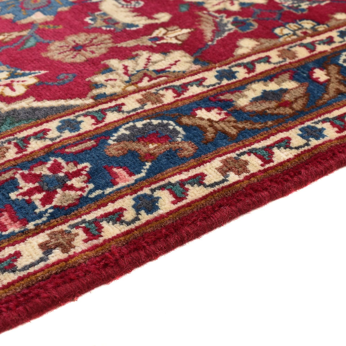 Kashmar Rug 190x100cm - Persian Rugs