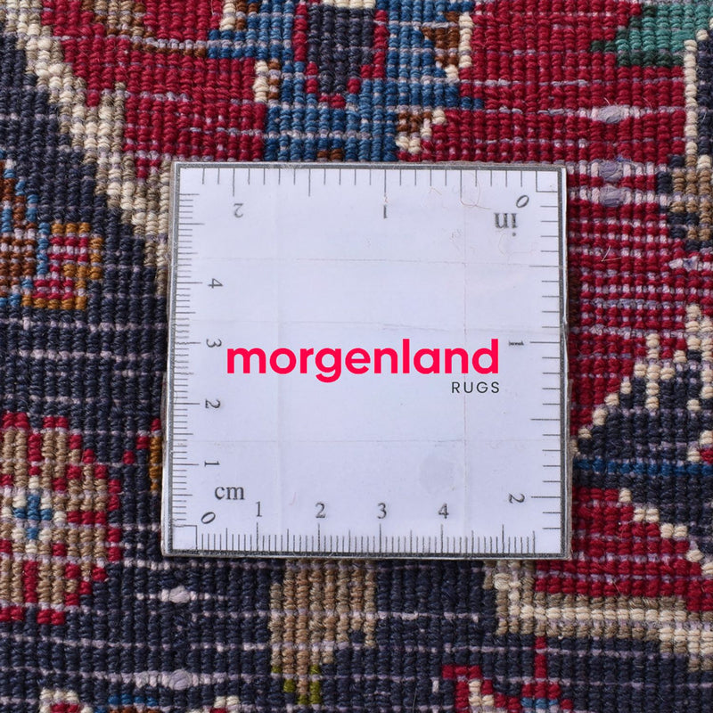 Runner Perser Rug - Classic - 190 x 100 cm - red