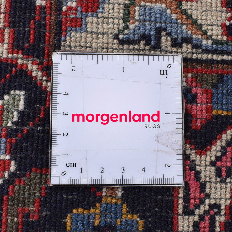 Perser Rug - Classic - 332 x 228 cm - red