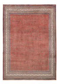 Perser Rug - Mir - 432 x 309 cm - rust