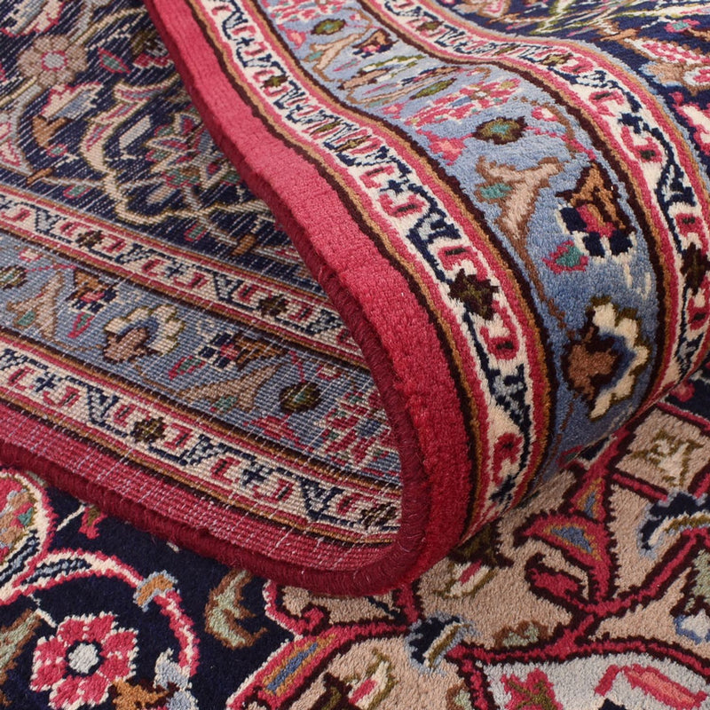 Perser Rug - Classic - 356 x 240 cm - red