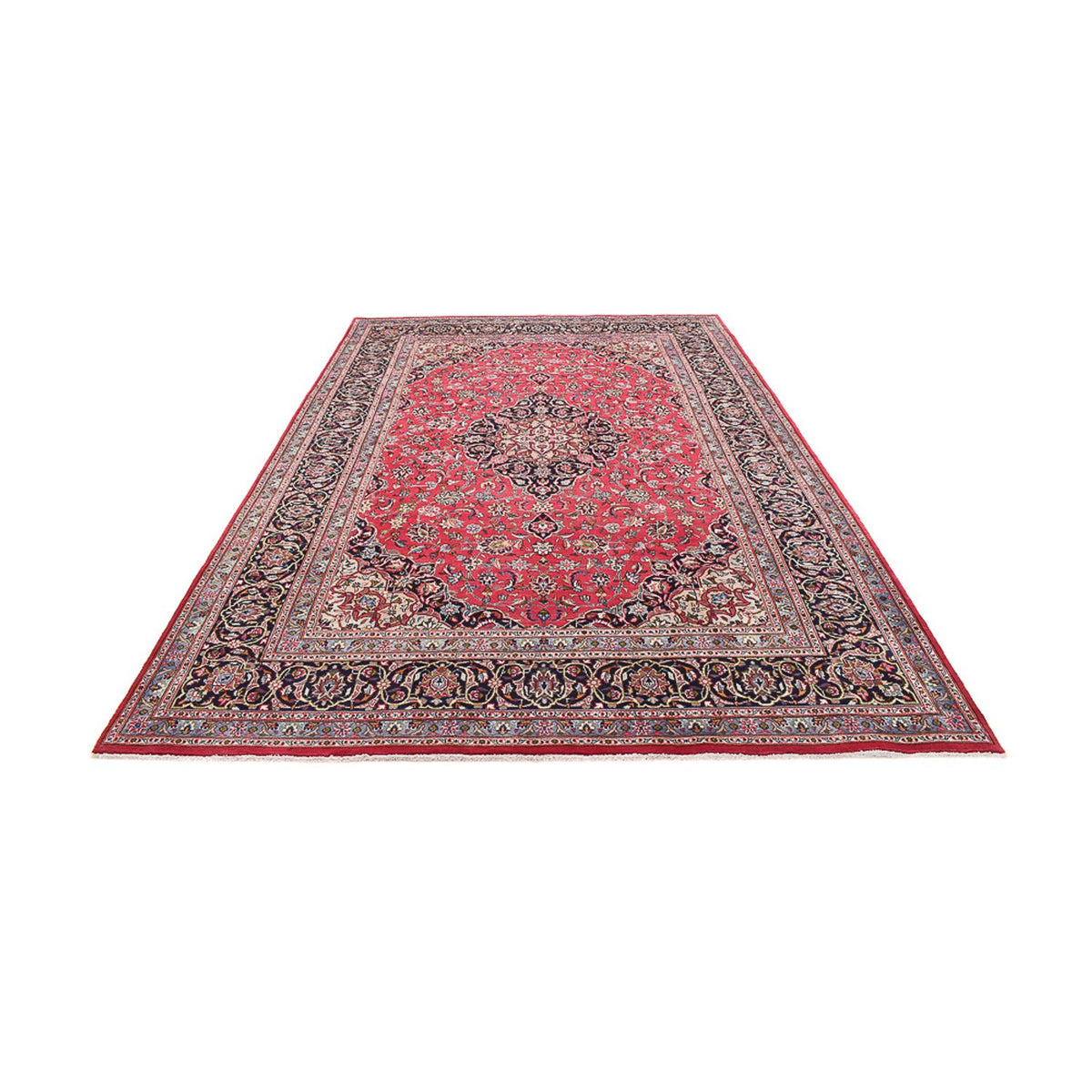 Perser Rug - Classic - 356 x 240 cm - red