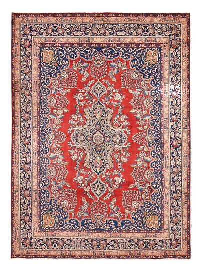 Sabzevar Rug 246x337cm - Persian Rugs