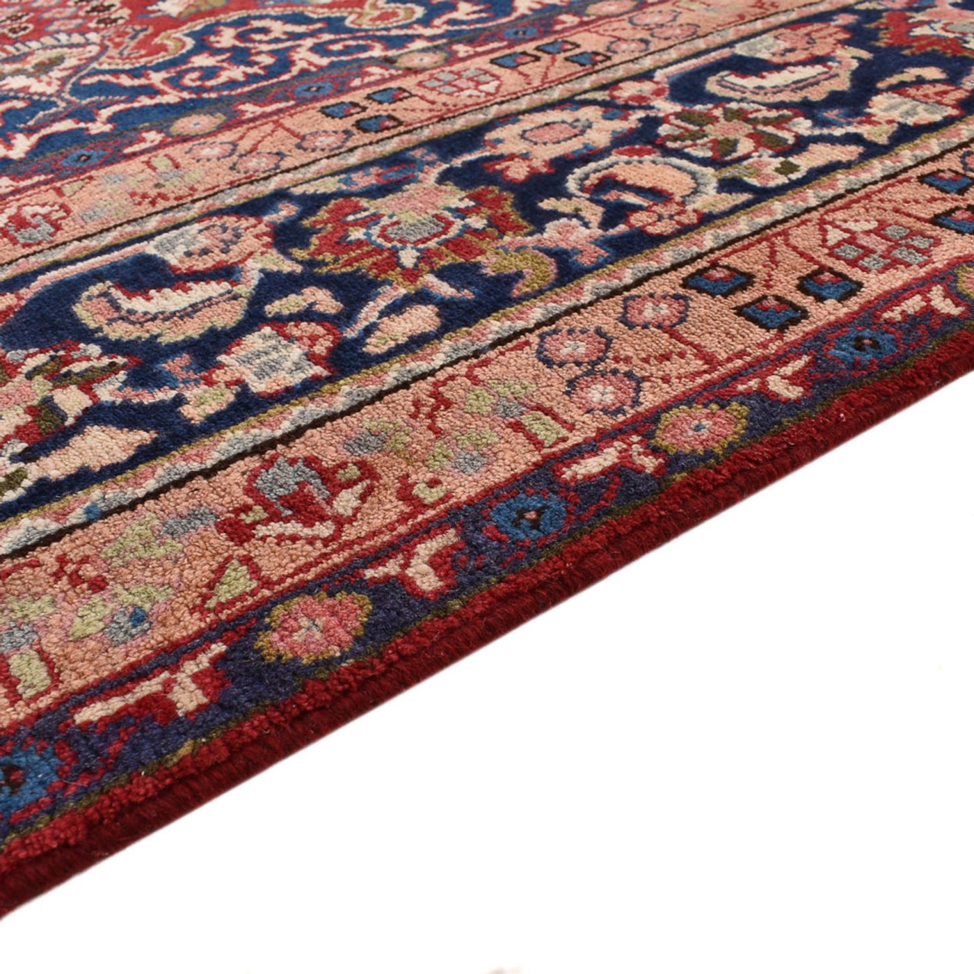 Sabzevar Rug 337x246cm - Persian Rugs