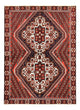 Sharbabak Teppich 174x126cm - Perserteppich