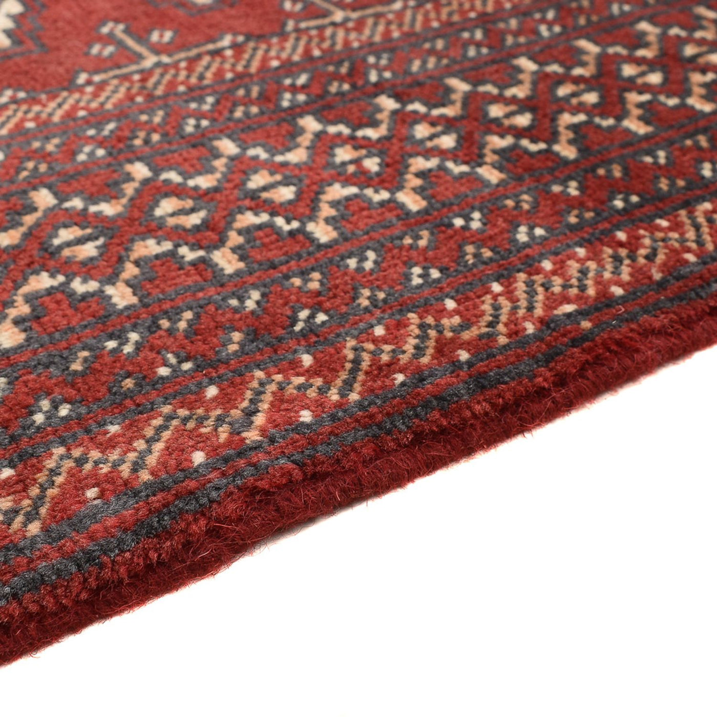 Turkaman Rug 190x130cm - Persian Rugs